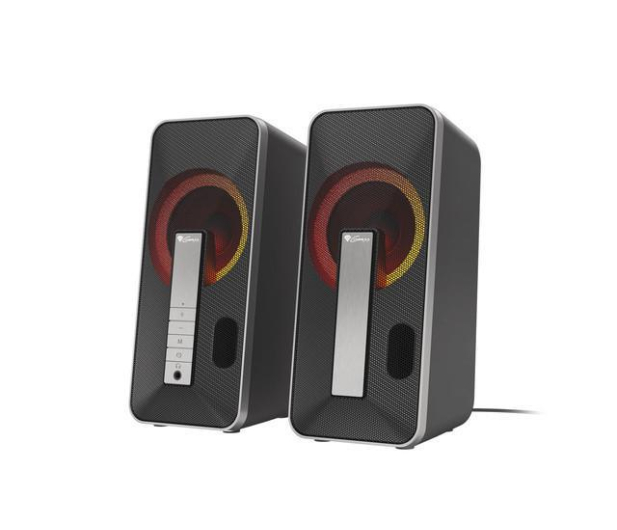 Genesis Głośniki Helium 100BT RGB USB - 1077307 - zdjęcie